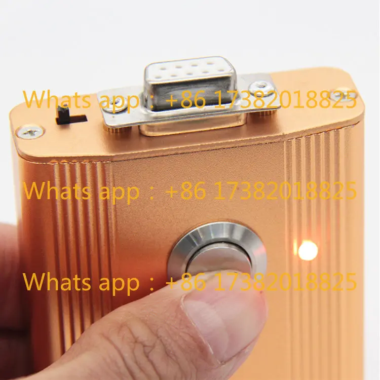 Фото Серверы Unlimited Decoder CPU40/CPU561/CPUnc, абсолютно новые №5
