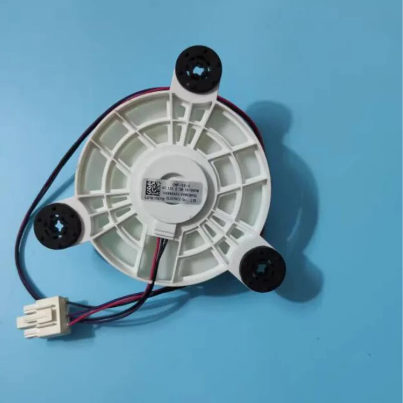 Для двигателя вентилятора холодильника Meiling B15190. 4-12 (А1) ЗВФ-30-3