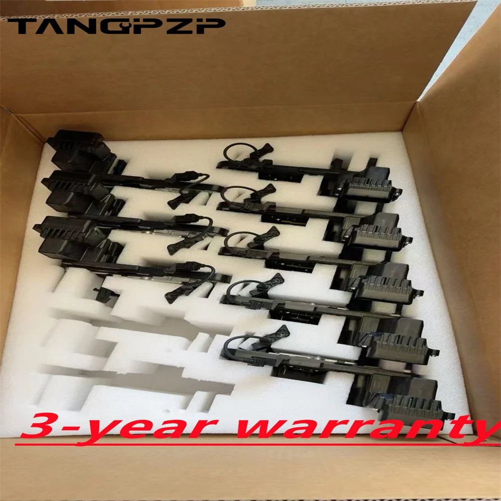 Фото Новый блок управления трансмиссией 0AM DQ200 DSG7 TCU TCM, подходит для VW, Audi, Skoda. №5