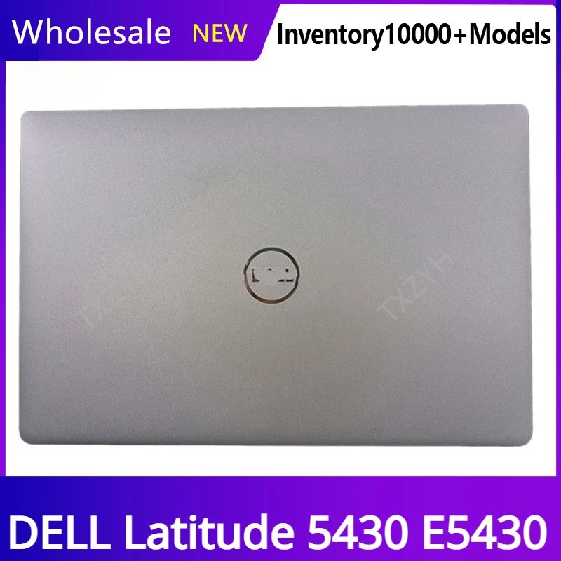 Новинка для ноутбука DELL Latitude 5430 E5430, задняя крышка ЖК-дисплея, передние петли, подставка для рук, нижняя искусственная поверхность, корпус B C D, 0PFHNJ