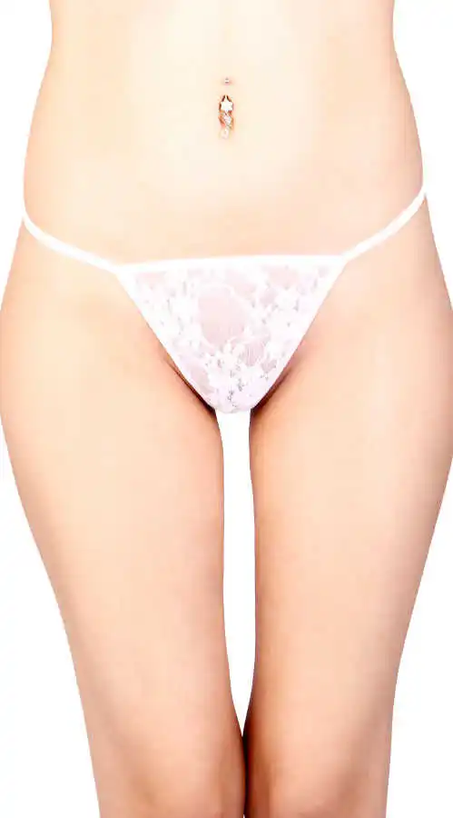 

Сексуальные фантастические трусики VIXSON