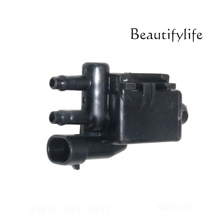 Подходит для Lefeng/Lecheng электромагнитный клапан 96334843 199026391 1997199