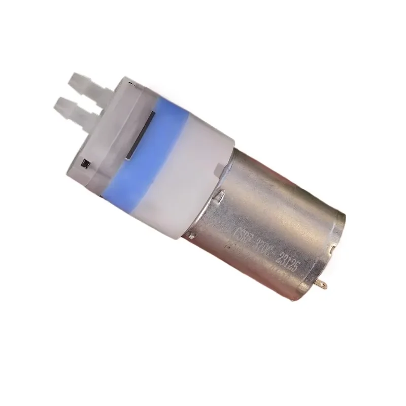

Мембранный насос DC3.7V-5V для чайника