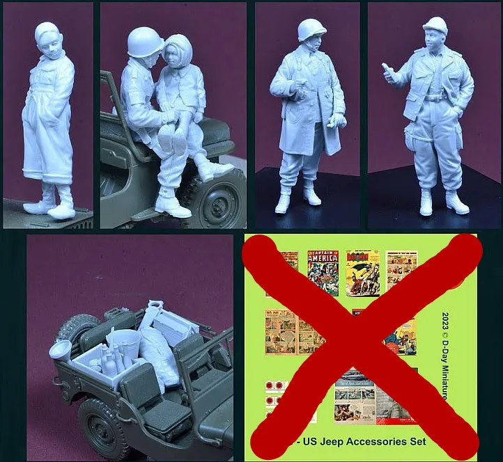 Коллекция 1/35 года литье под давлением строительный комплект модель танка