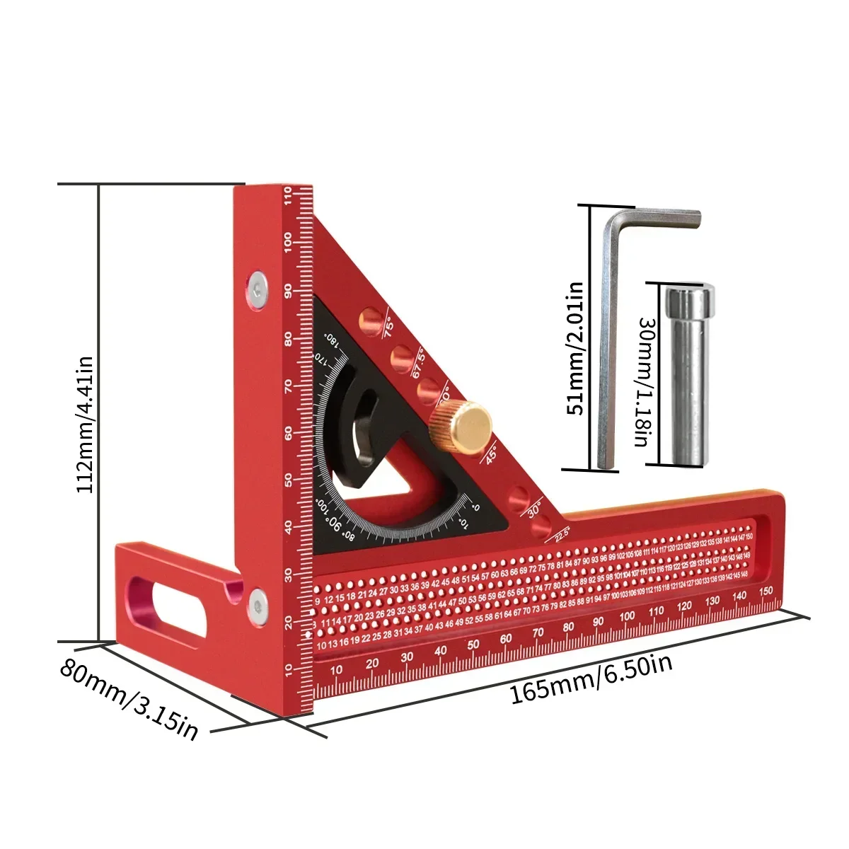 

Wnew 3D лазерный угломер для деревообработки