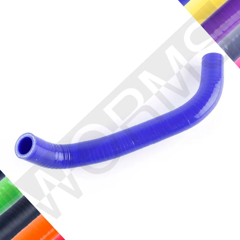 Для 2003-2008 Kawasaki KFX400 Suzuki LTZ400 Arctic Cat DVX400 силиконовый комплект шлангов радиатора