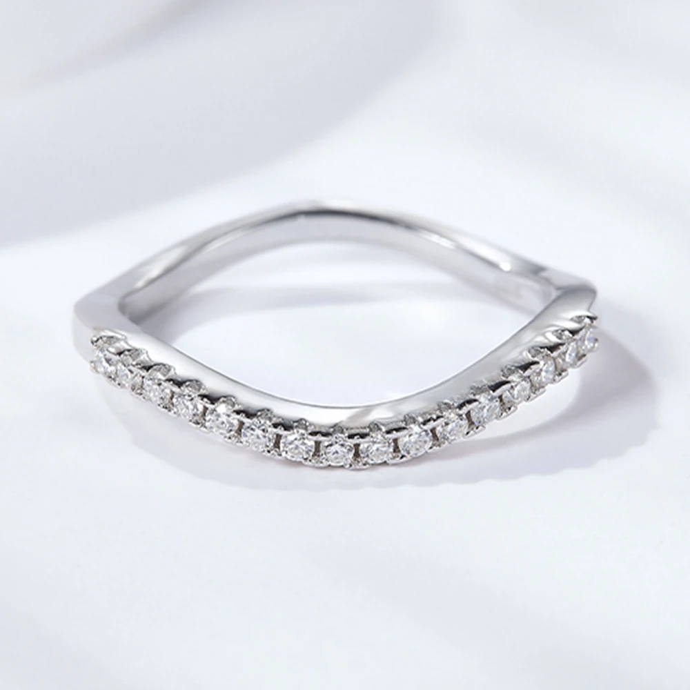 Рисунок 4 - Кольцо женское из серебра 925 пробы