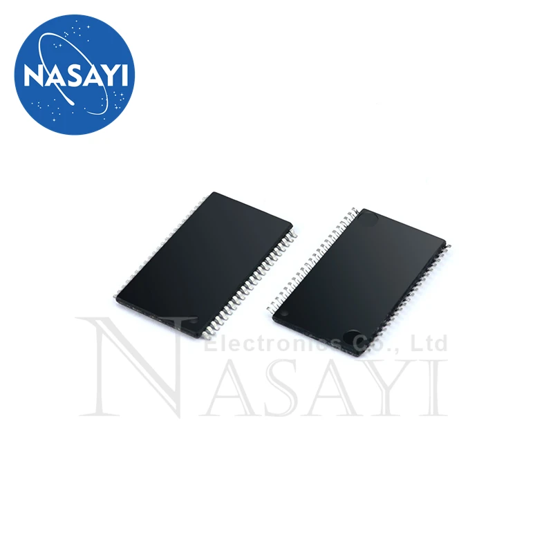 

10PCS K6X4016C3F-UF55 K6X4016C3F TSOP-44