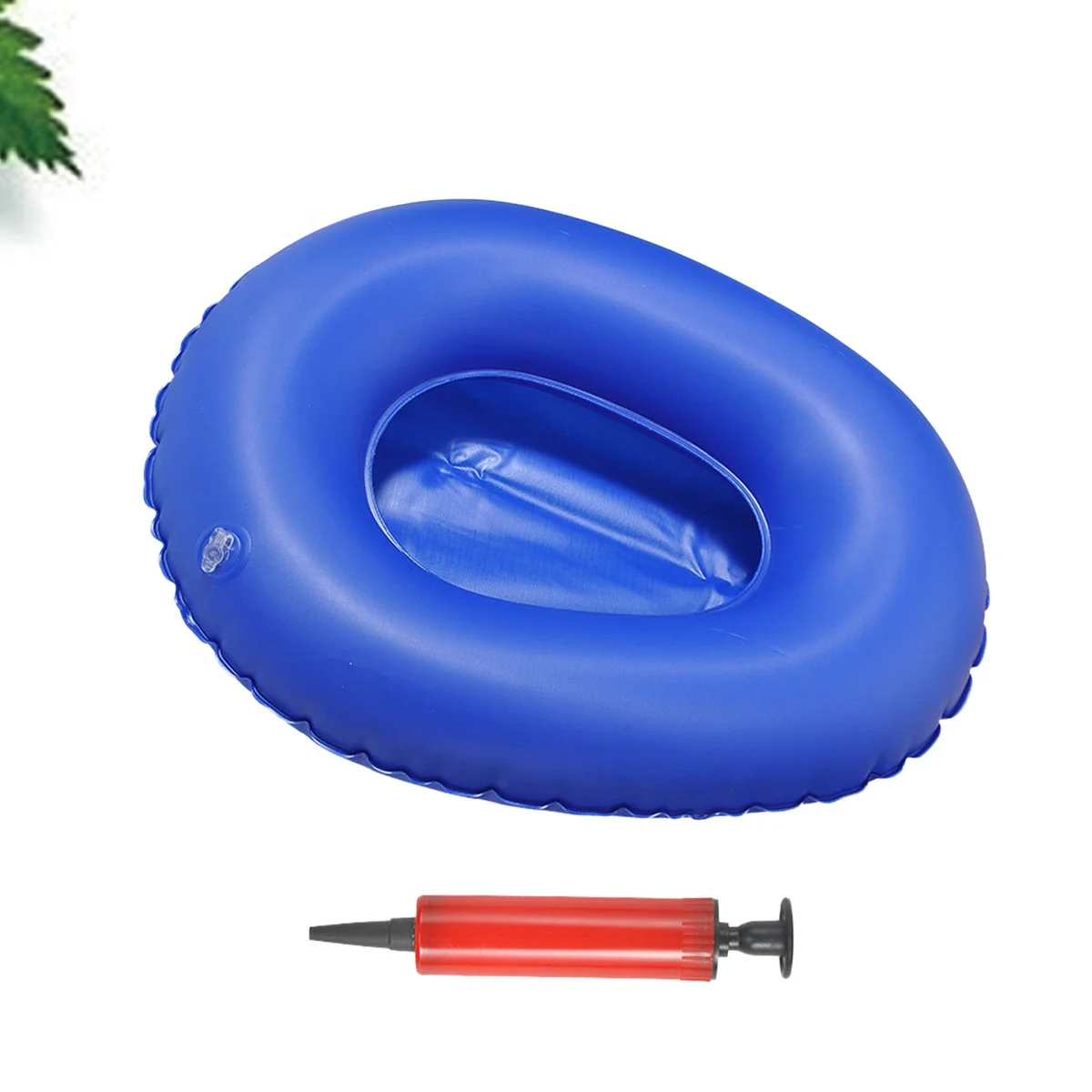 

Portable Bedpan Inflatable Bedpans For Elderly Men Elderly Men Urinal Folding Patient Bedpan，Elderly