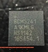 

IC новый оригинальный BCM5241 BCM5241A1KMLG BCM5241A1KML 32-QFN Бесплатная доставка