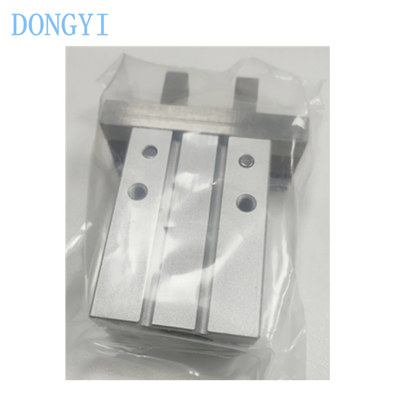 Воздушный захват MHZL2