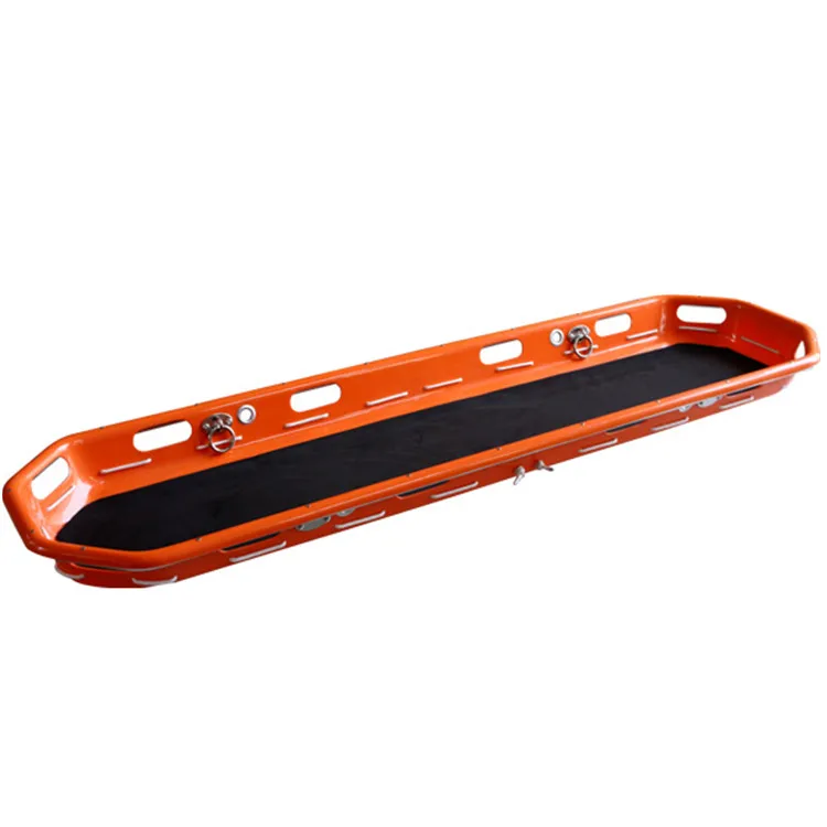

Emergency Helicopter rescue Basket water floating Stretcher