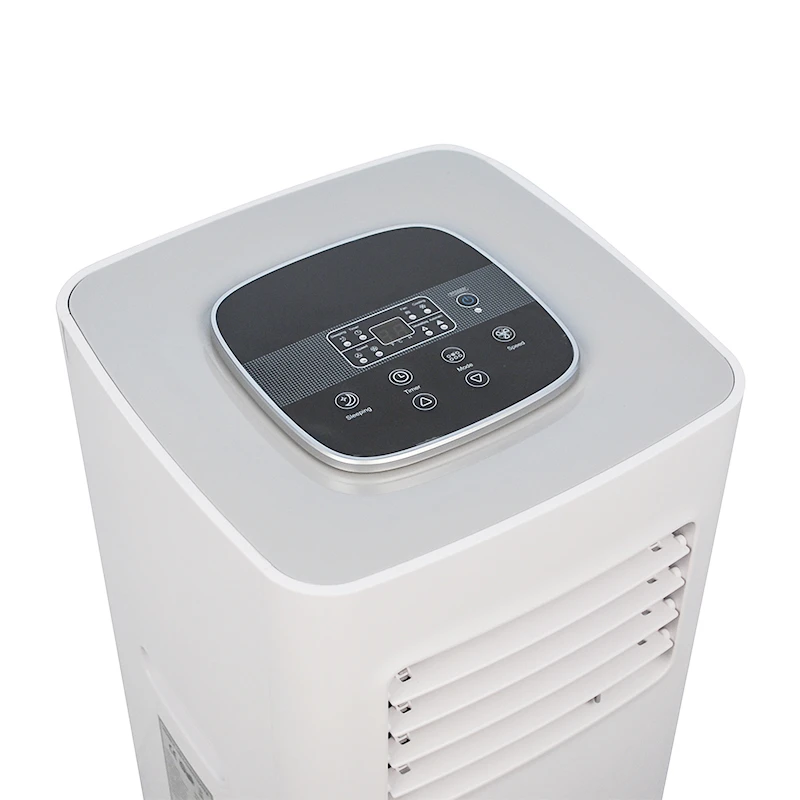 

Home used water cooling floor standing inverter air conditioner