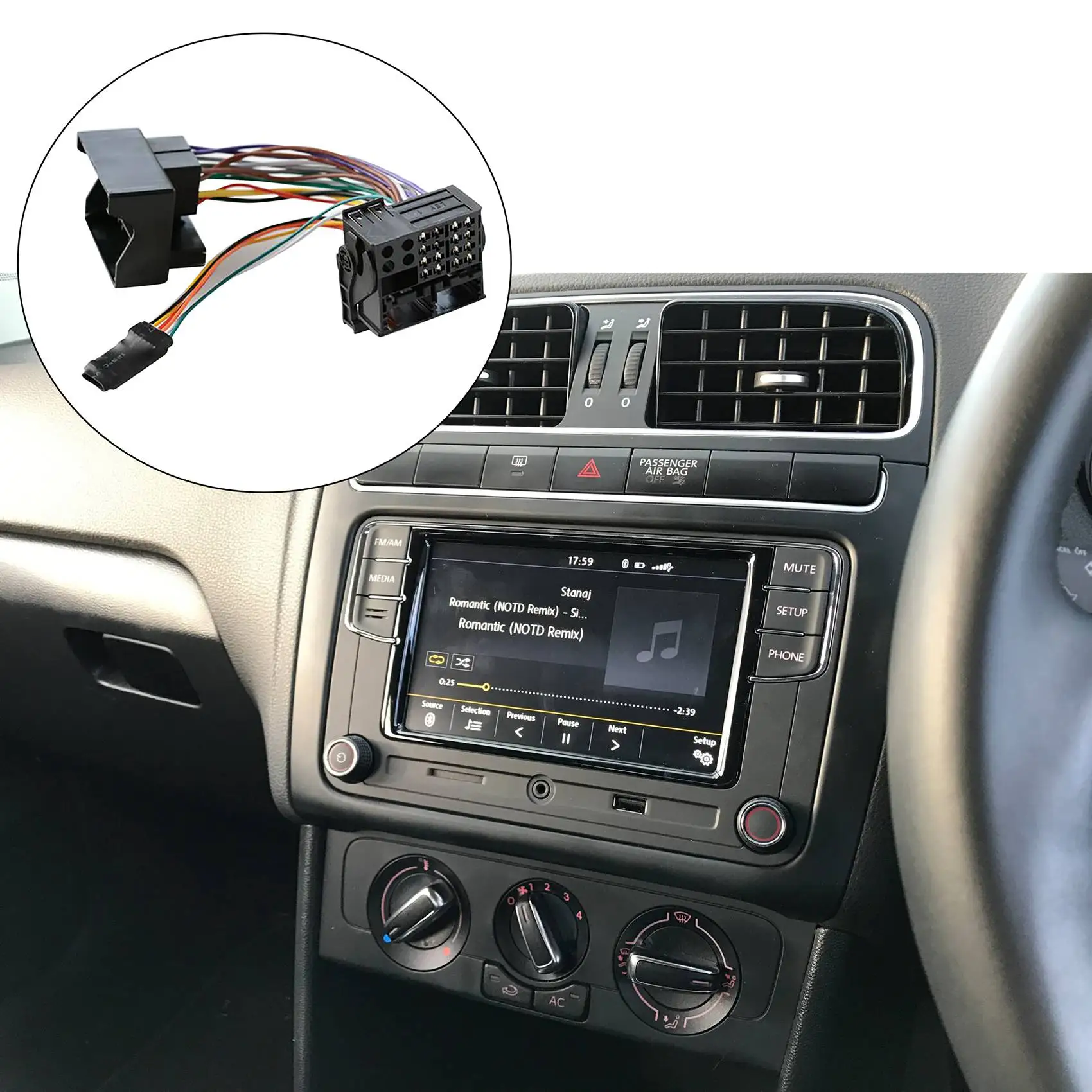 Рисунок 2 - USB-адаптер для радиоприемника