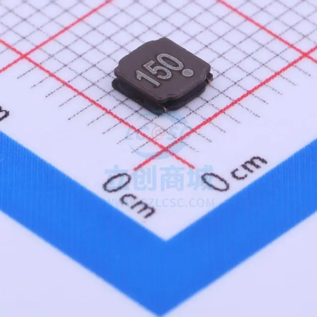 

Бесплатная доставка, 15 мкГн ± 20% 1,25a 400m SLW4012P150MST100pcs