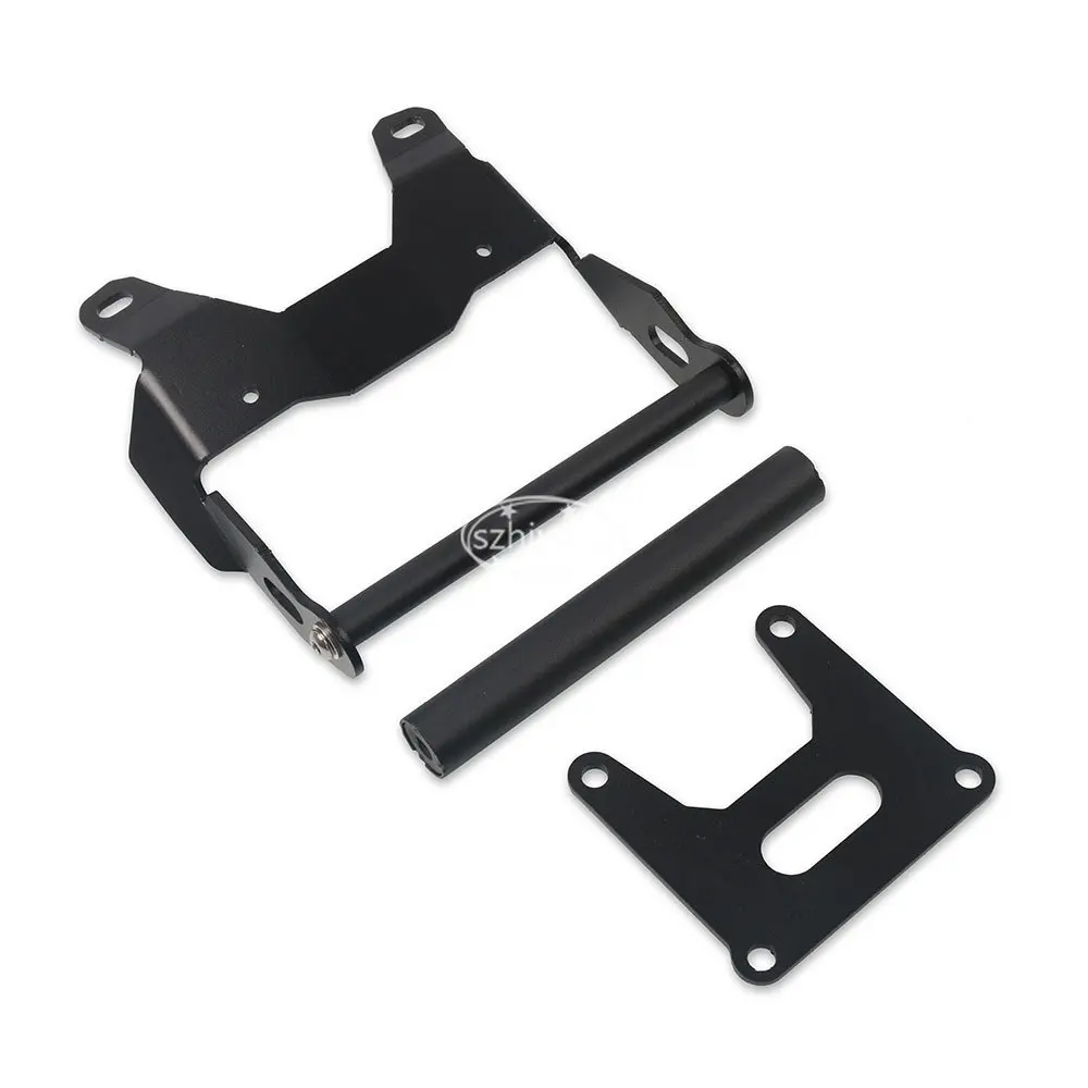 

For HONDA X-ADV750 XADV750 2017-2020 Motorcycle Front Stand Holder Smartphone Navigation Bar Mobile Phone Bracket GPS Accesorio