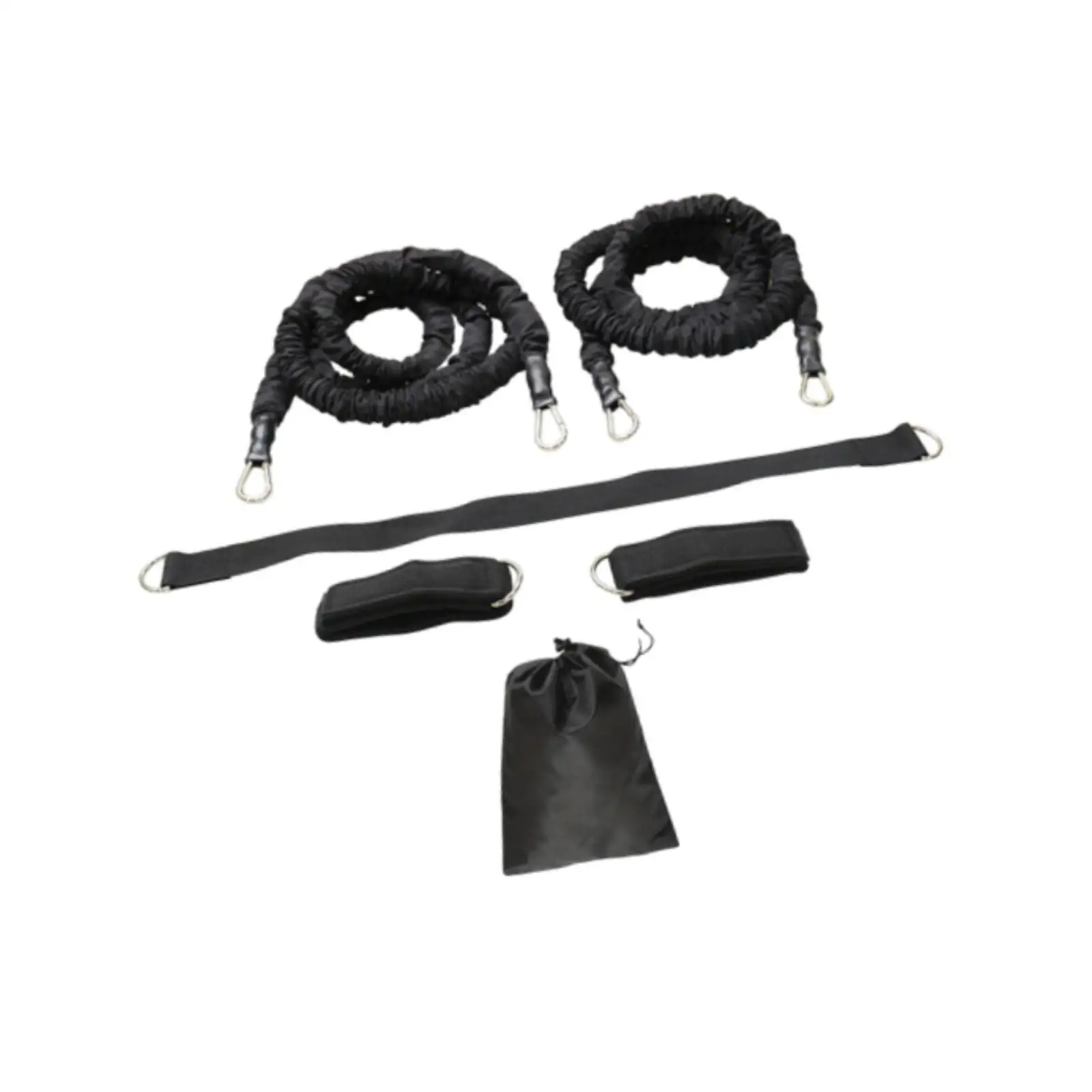 Эластичная лента для тренировки бега увеличения скорости стемины