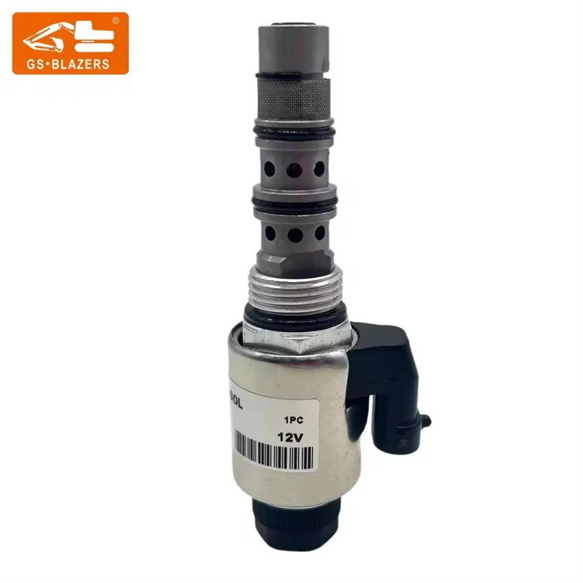 Электромагнитный клапан 12В 180584 A1 для чехла MX80C MX90C MX100C MX100 MX110 MX120 MX135
