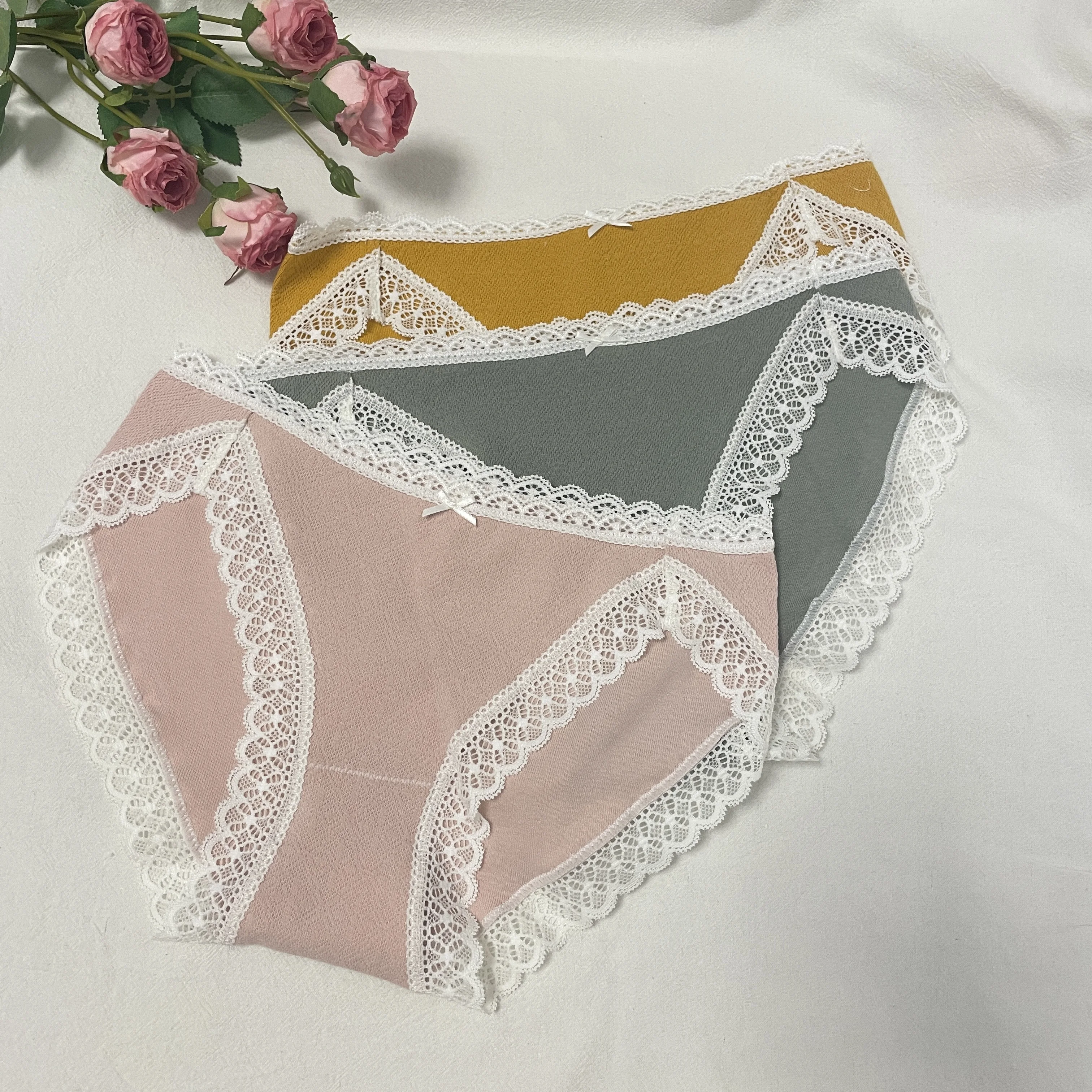 IOZEY Антибактериальные спортивные трусы из хлопка 3 штуки