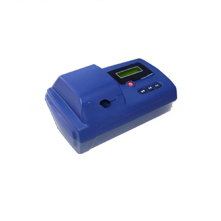 

GDYS-102SY phosphate analyzer GDYS-101SX nitrite nitrogen meter