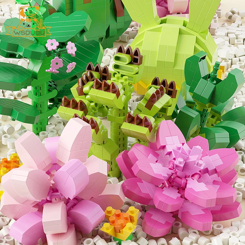 83-203 шт. Детский конструктор машинка |