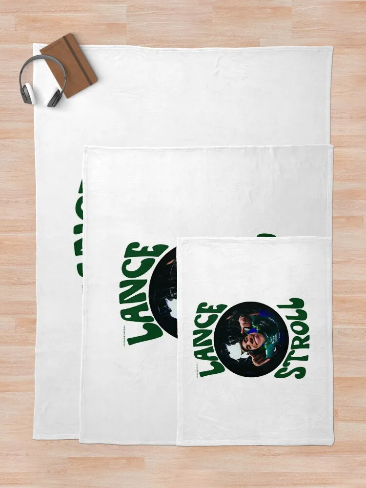 LANCE STROLL Плед Зимние кровати Одеяла для