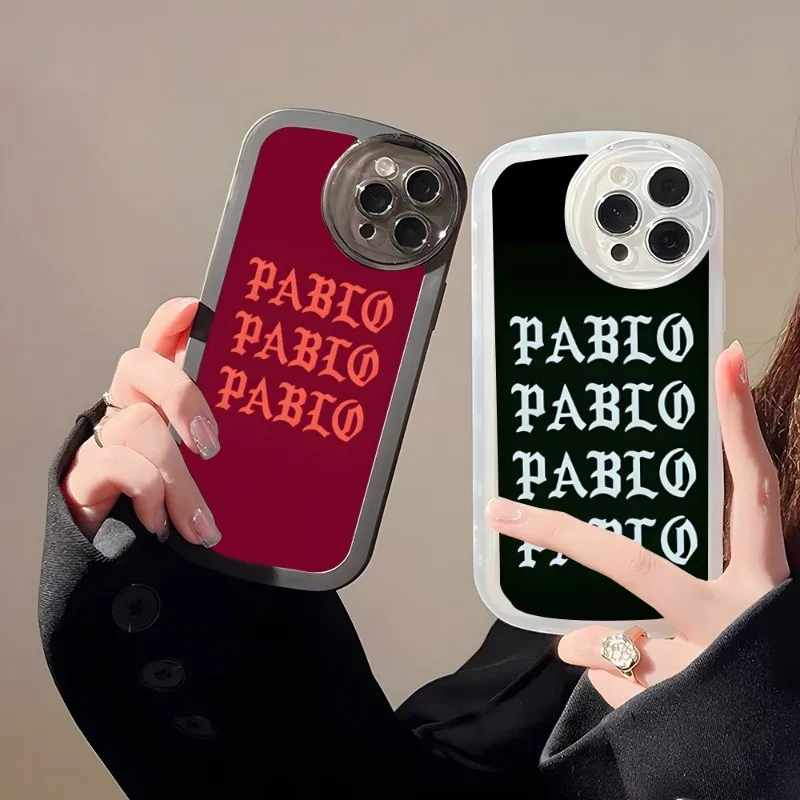 Силиконовый чехол с глазами Ангела для IPhone 14 Pro Max 11 12 13 Mini X XR XS 7 8 Plus