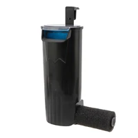 low water level filter small fish tank filtration and aeration pump amazon aquarium water purifier
