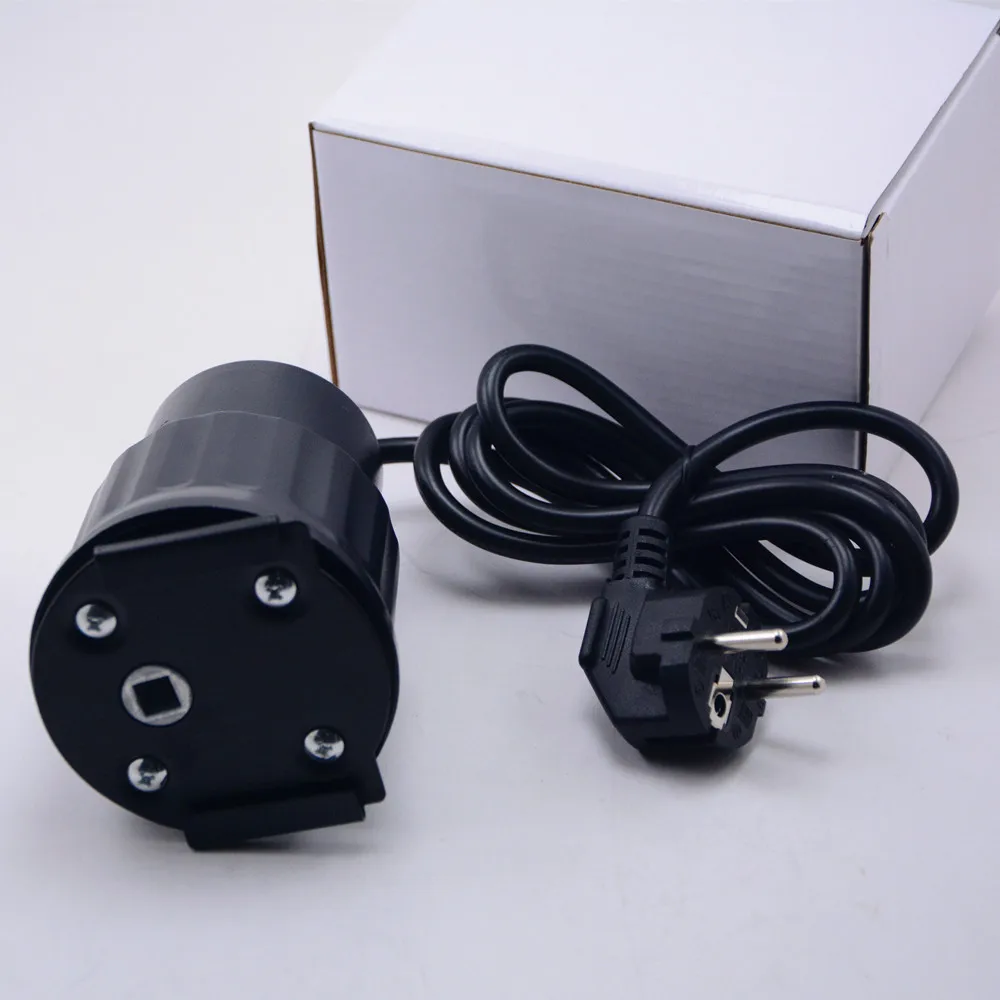 Вращающийся на 2 об/мин двигатель для гриля и барбекю 110 В/220 В