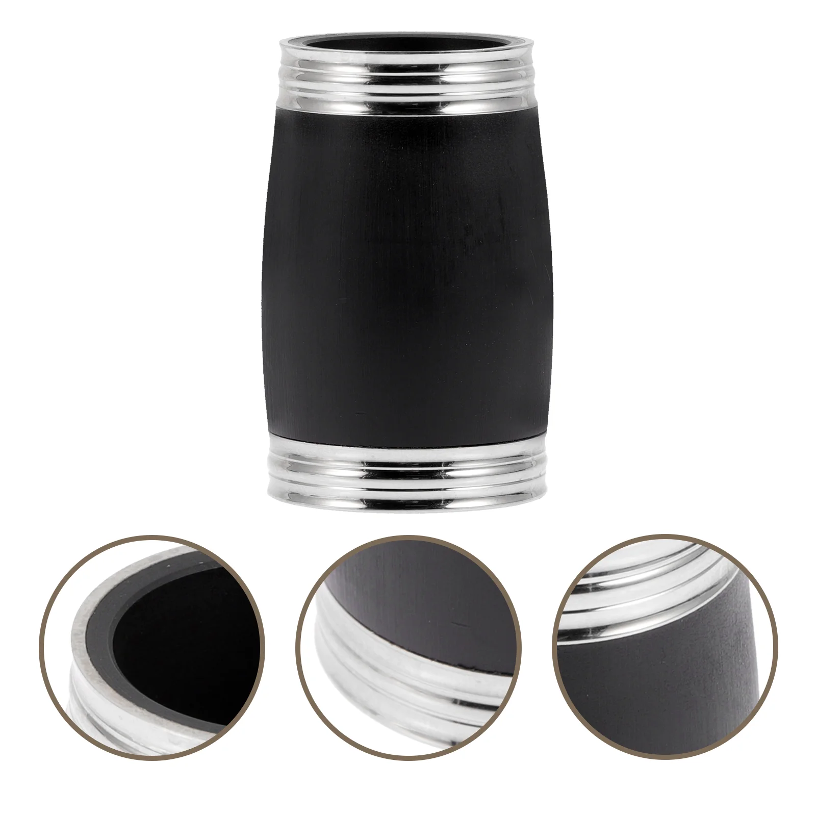 

Professional Clarinet Pitch Pipe Clarinet Tuning Tube B Flat Clarinet Supply