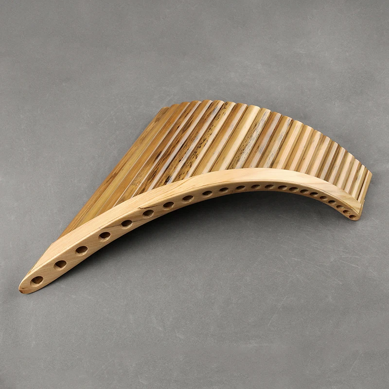 22 трубы высококлассная подставка для сковороды этнический инструмент