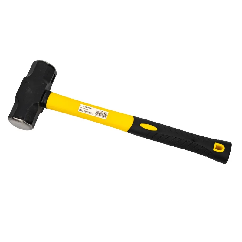 

Tandao Octagonal Hammer Solid Hammer