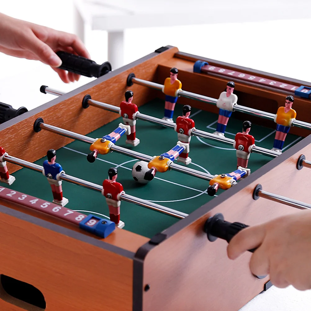 20 шт. футбольный настольный футбол футбольные мячи полимерные настольные