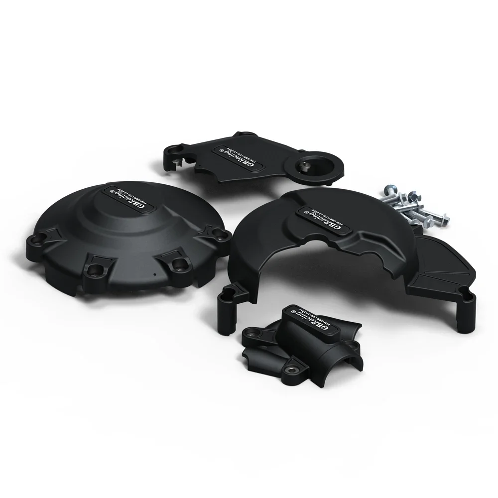 Для Ducati Monster 1200 2014-2016 Защитная крышка двигателя