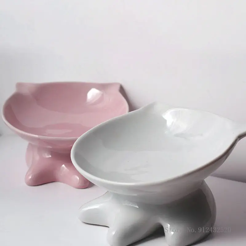 

Керамические аксессуары для домашних животных