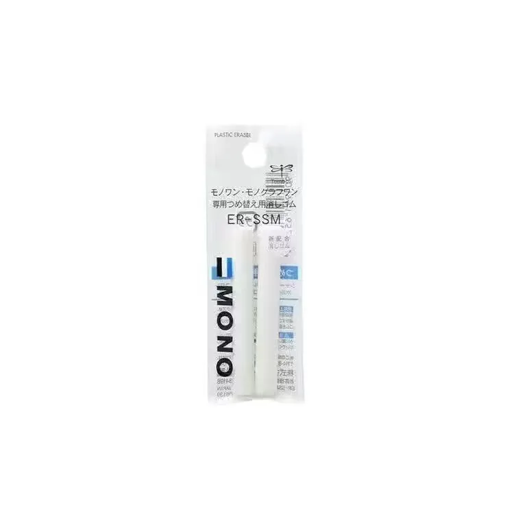 

Tombow Mono One вращающийся ластик