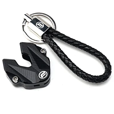 

Для CFMOTO SR250 MY22 2022+ 450SR 250 450 SR CLX700 800 450 700 MT аксессуар брелок чехол и брелок с вышивкой брелок для ключей