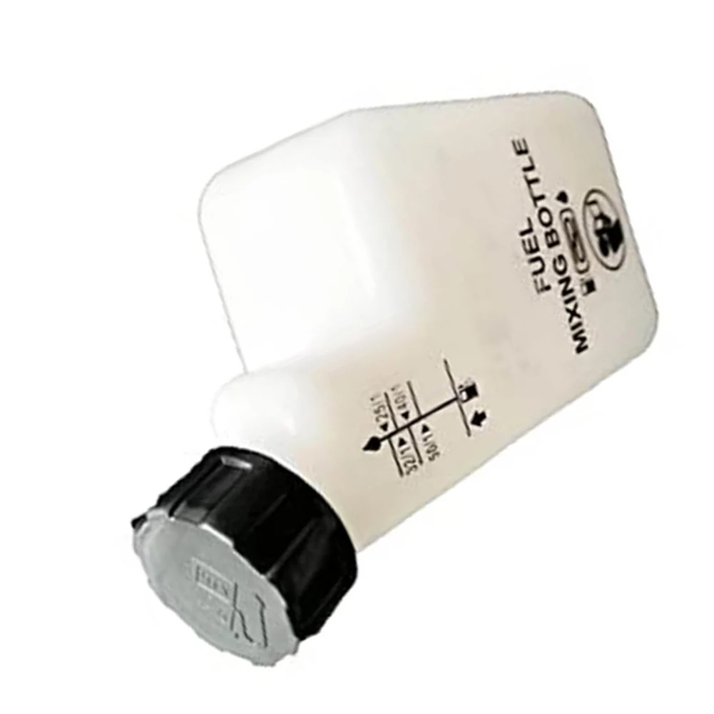 Газовое бензиновое топливо 1 л масло Φ высота 215 мм ширина 85 для фототриммеров и