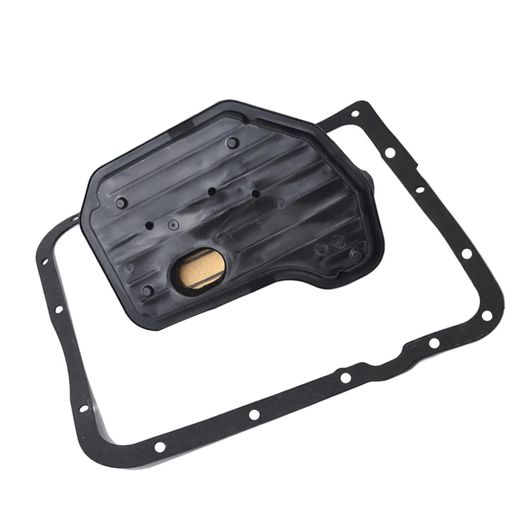 

Oil Gasket Plastics Metal Wear-resistance Upgraded Accessory Light-weight Gearbox Parts Practical Gaskets Filtered Plate