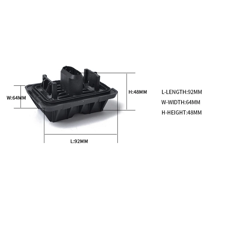 Подставка под автомобиль подставка углом 51717169981 Jack для BMW 1 3 4 6 серии F R30