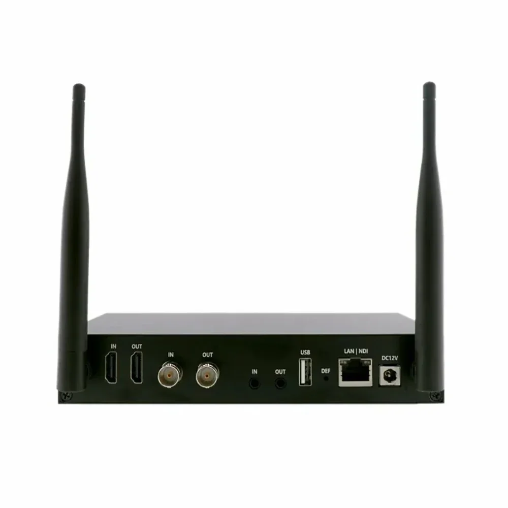 MiiBestOD ENCSH V2 SDI HDMI кодер/декодер 4K