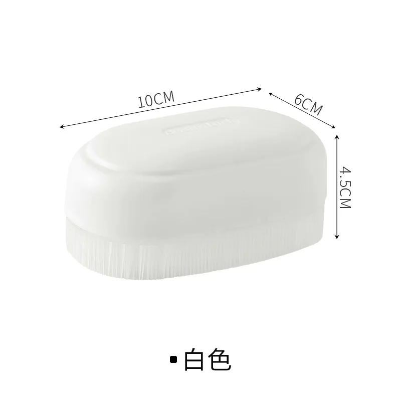 

Мягкая пластиковая щетка PGY для чистки одежды