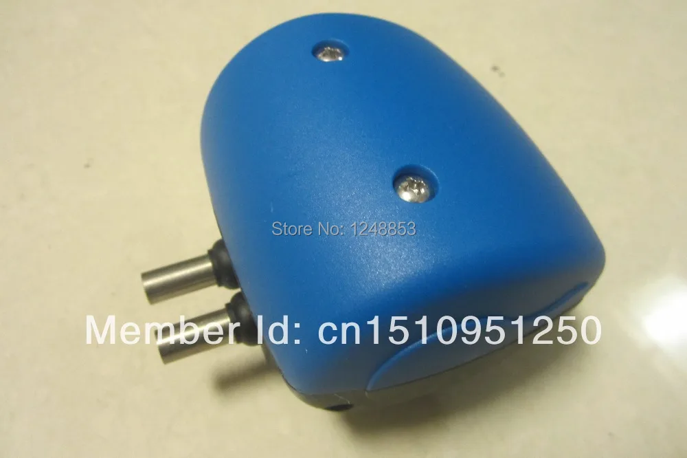 

Pneumatic Milking Pulsator Equal to Italy Milking Pulsator