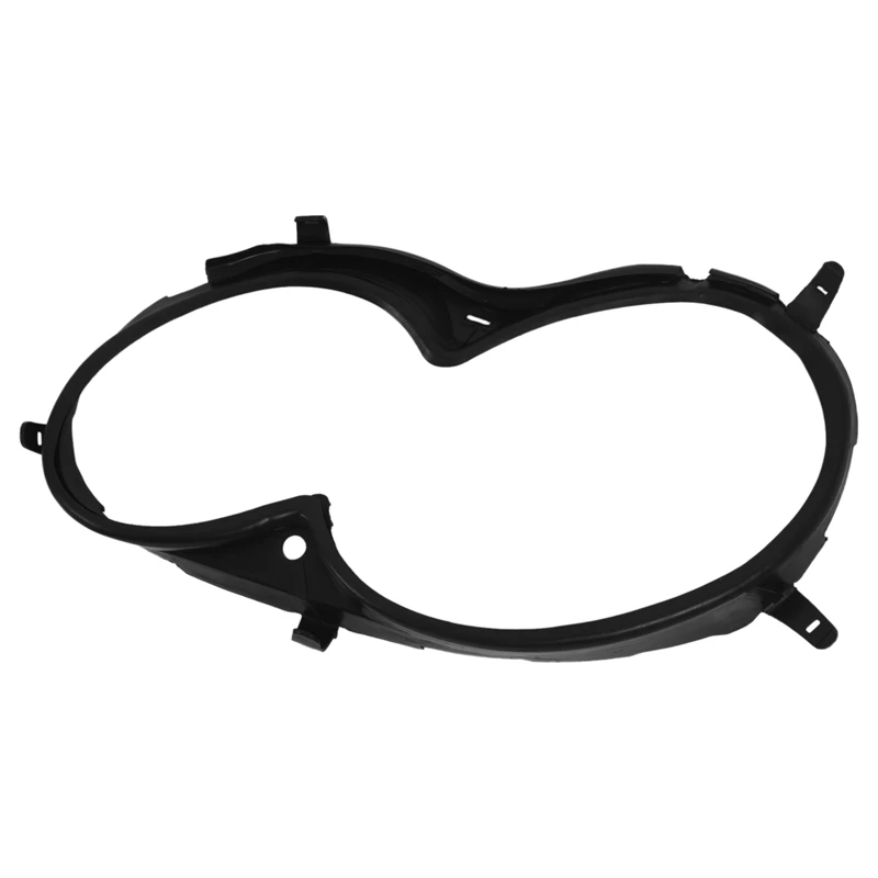 

Car Headlight Sealing Gasket For Mercedes Benz MB CLK CLASS C209 2003-2009
