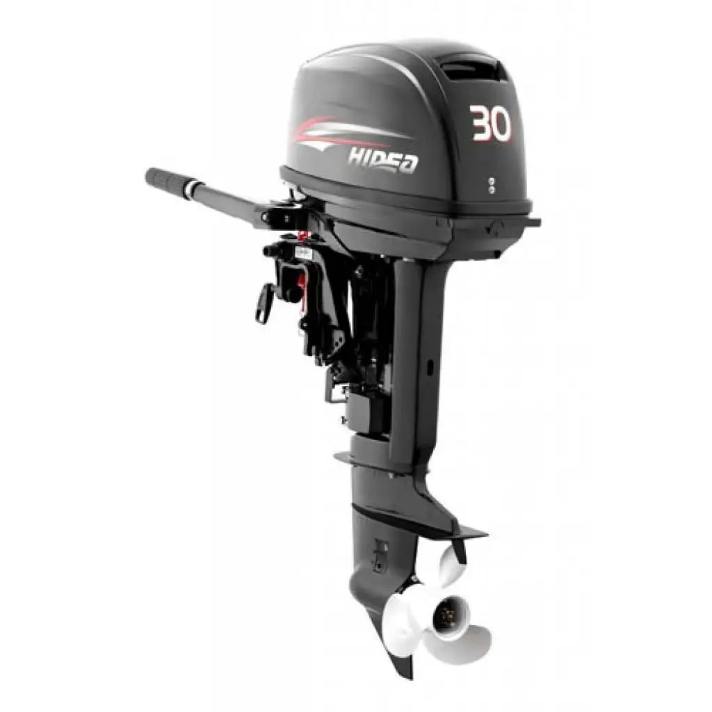 

Outboard Engine Fishing Boat Motor 30hp