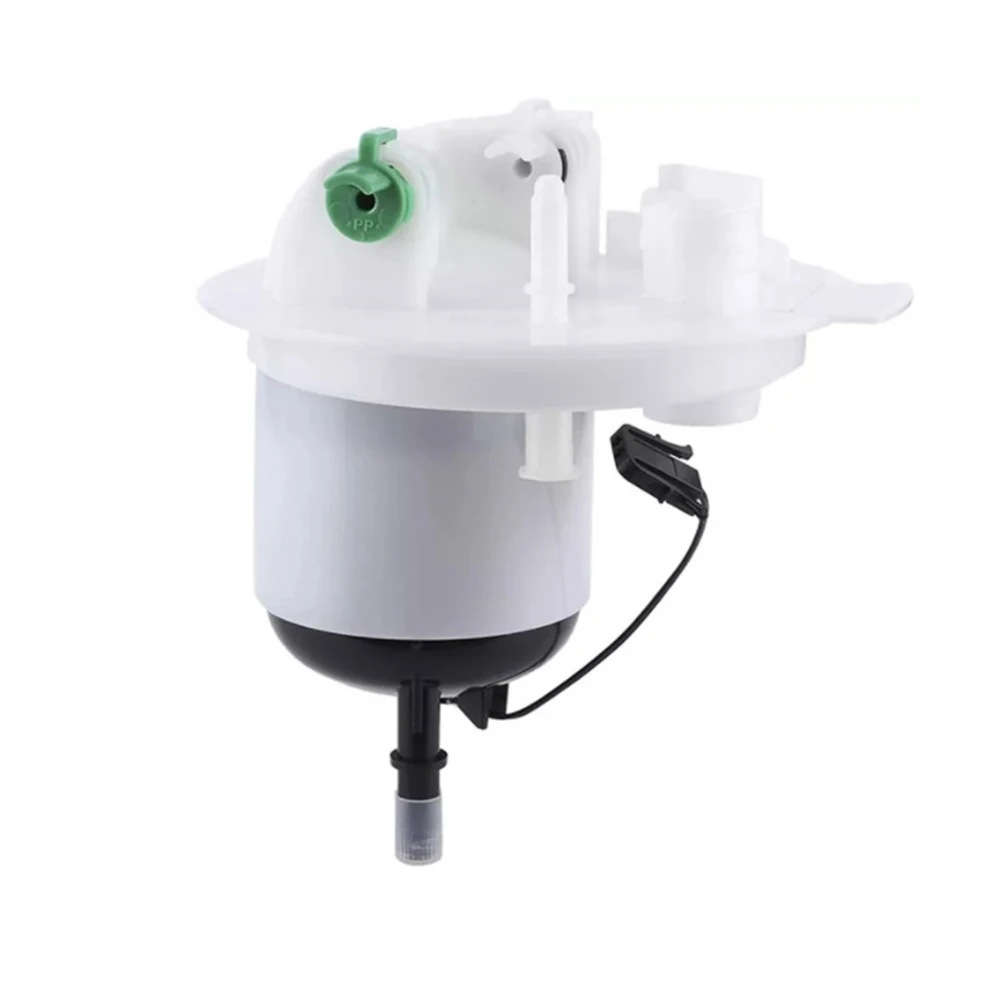 Рисунок 4 - Топливный фильтр LR026195 LR026197