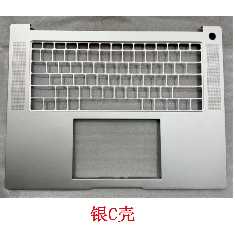 Фото Новый оригинальный для Huawei 16S CREF-16、CREF-32、CREFG-16 Задняя крышка экрана Задняя крышка Рамка клавиатуры Palmreat Верхняя часть корпуса Нижняя крышка №2