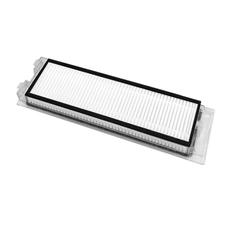 Для Roborock P10/Roborock Q Revo робот-пылесос запасные части Hepa-фильтр