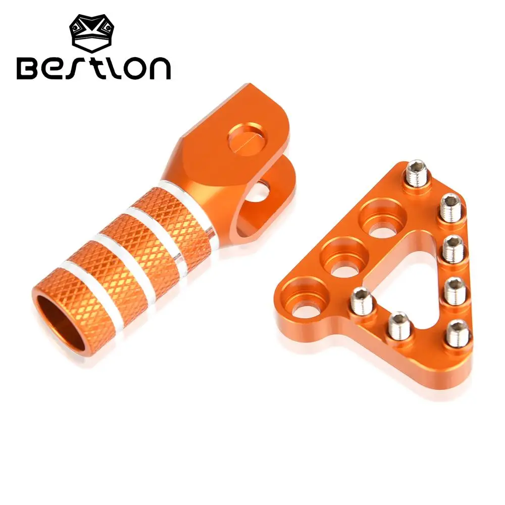 Удлинитель для рычага заднего тормоза мотоцикла увеличитель аксессуары 690SMC 690