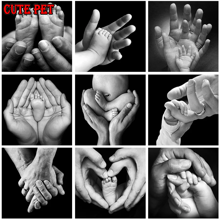 

Свадебные подарки 5D «сделай сам», алмазная живопись, лидер продаж, домашнее искусство, вышивка крестиком, полноразмерная круглая Алмазная вышивка, мозаика, счастливая семья